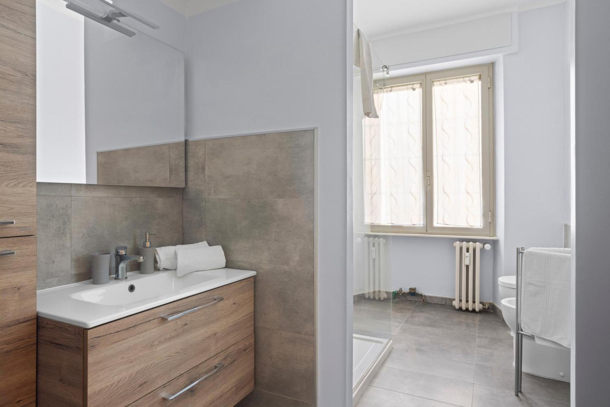 Appio Grand Apartment - S. Giovanni Rome Exterior photo