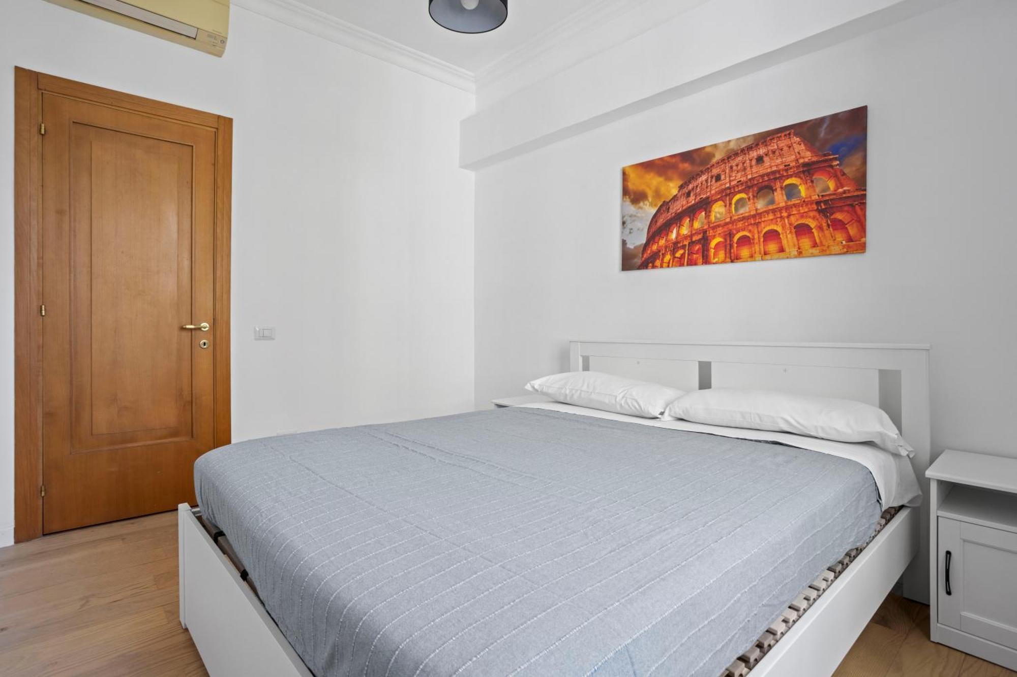 Appio Grand Apartment - S. Giovanni Rome Exterior photo
