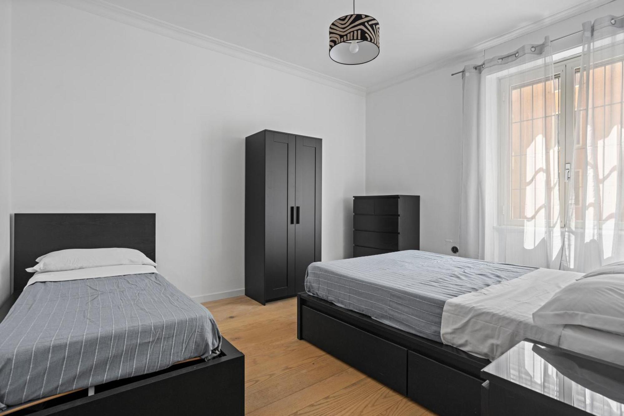 Appio Grand Apartment - S. Giovanni Rome Exterior photo