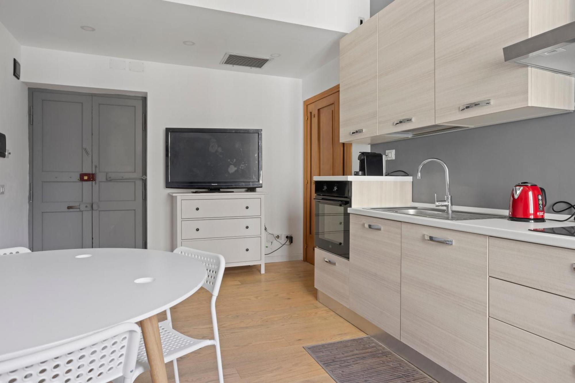 Appio Grand Apartment - S. Giovanni Rome Exterior photo