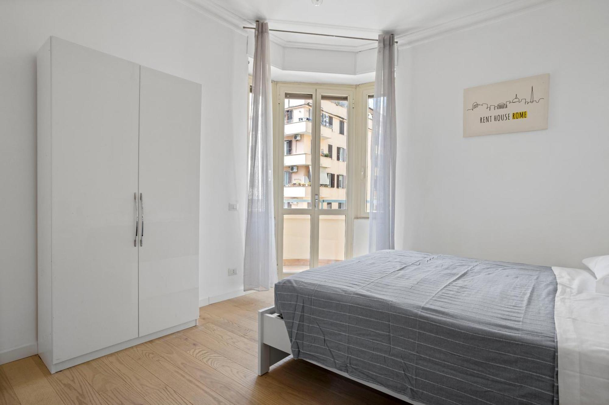 Appio Grand Apartment - S. Giovanni Rome Exterior photo