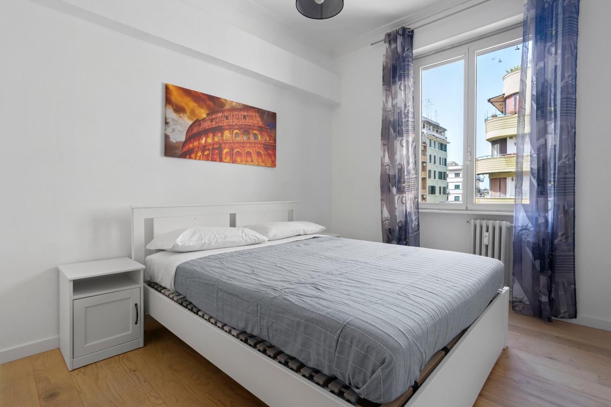 Appio Grand Apartment - S. Giovanni Rome Exterior photo