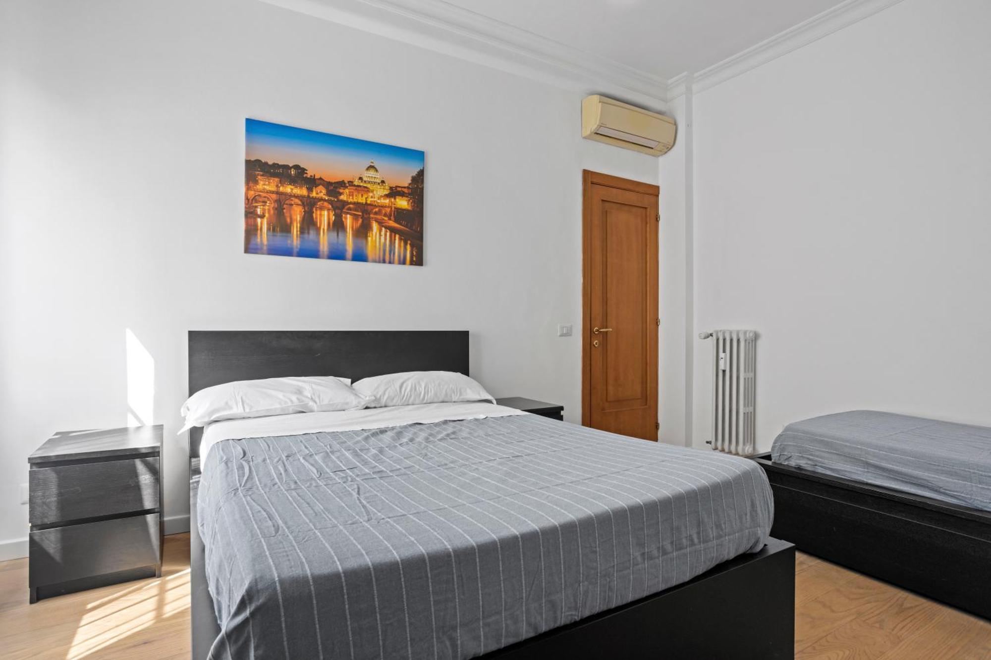 Appio Grand Apartment - S. Giovanni Rome Exterior photo
