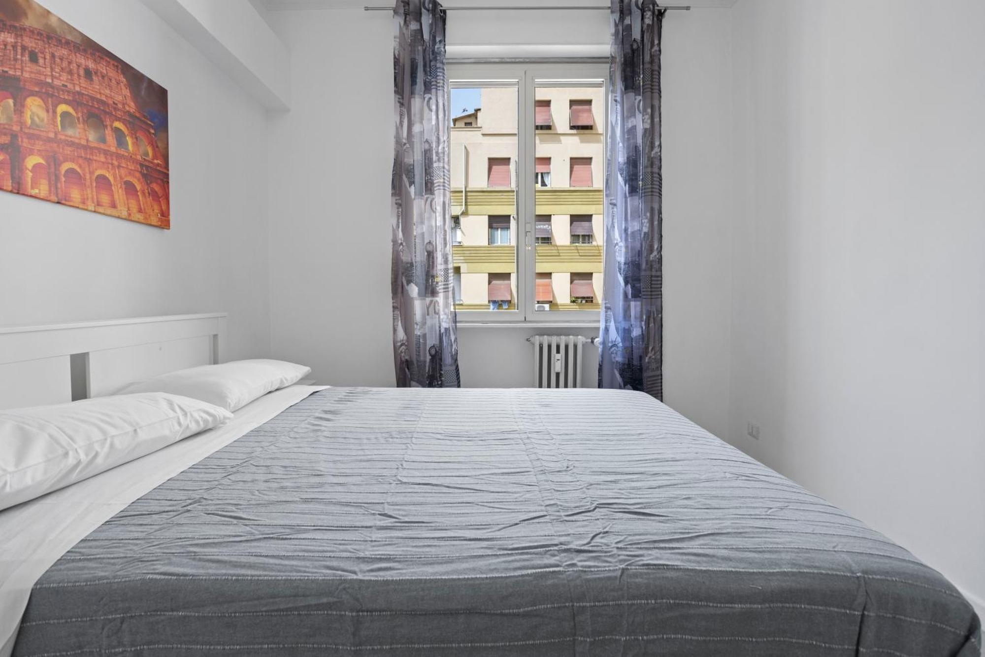 Appio Grand Apartment - S. Giovanni Rome Exterior photo